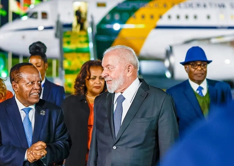 86 deputados pedem impeachment de Lula por crítica a Israel; 18 são da base