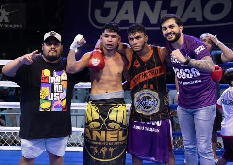 Open Extreme Manaus já tem data para acontecer; confira