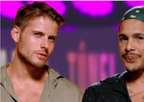 Kako revela detalhes de sexo com ex-BBB Daniel Lenhardt em 'Túnel do Amor'