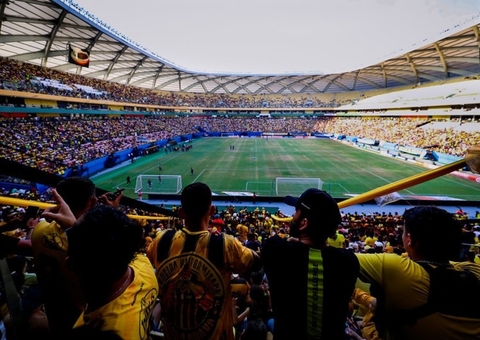 FAF divulga tabela do segundo turno do Amazonense; confira