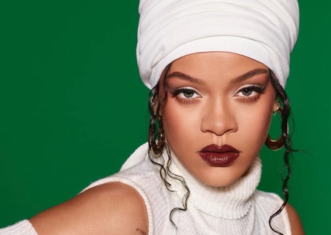 Rihanna é a artista mais rica dos Estados Unidos, segundo a 'Forbes'