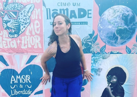 Natália Demes, do PSOL, lança pré-candidatura ao Governo do Amazonas