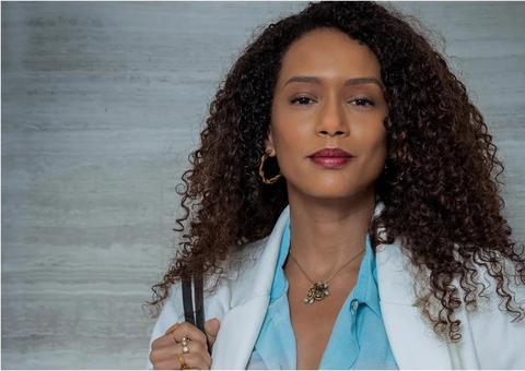 Justiça bloqueia passaporte de empresário acusado de racismo contra Taís Araújo