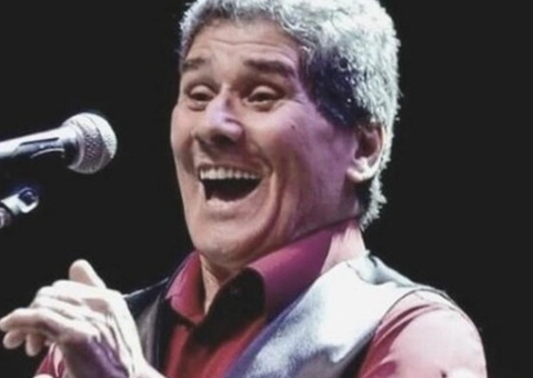 Izael Caldeira, músico do Demônios da Garoa, morre vítima de Covid-19