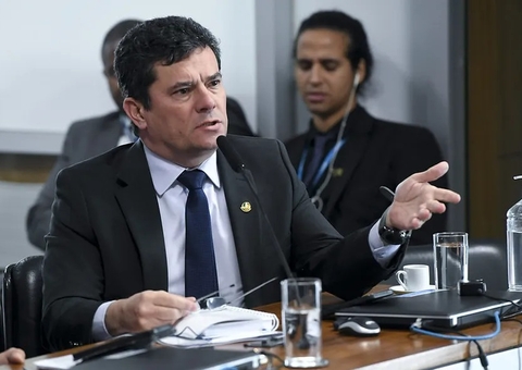 Toffoli abre inquérito contra Moro por suspeita de fraude em delação