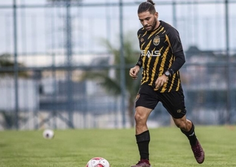 Após primeira vitória, Diego Torres mira sequência positiva na Série B