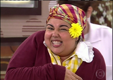 Fabiana Karla revive Lucicreide em viagem a Marte em novo filme