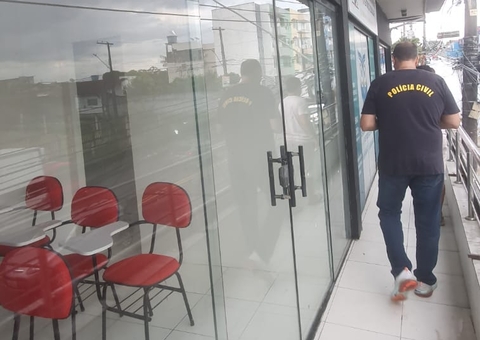 Veja lista de empresas que participavam de fraude em licitações de UPA 