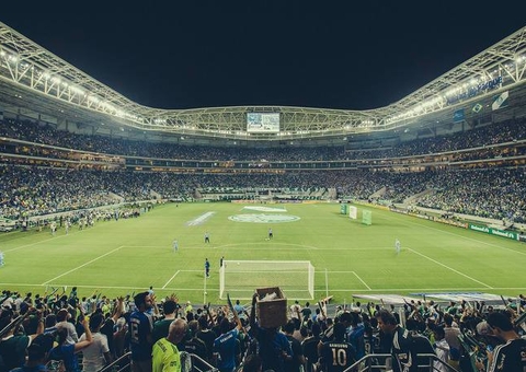 Palmeiras x Atlético-GO: onde assistir ao vivo, horário e escalações