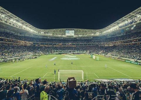 Palmeiras x São Paulo: onde assistir ao vivo, horário e escalações