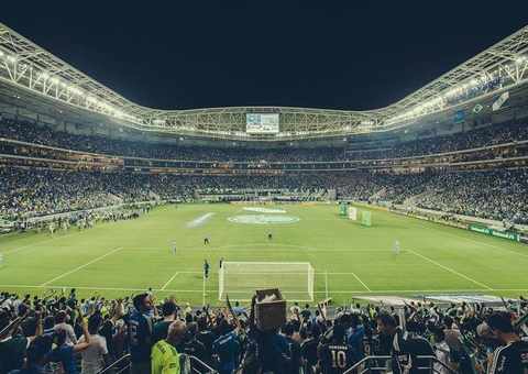 Palmeiras x São Paulo: Tricolor se manifesta contra semifinal na segunda