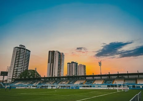 Paysandu x Manaus: onde assistir, horário e prováveis escalações