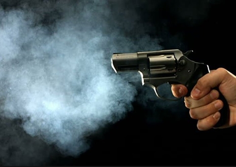 Vigia é usado como escudo humano e baleado durante perseguição em Manaus