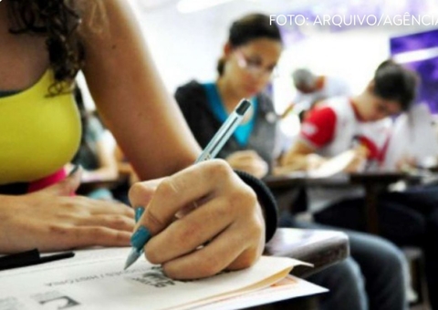 Provas do Enade serão aplicadas em outubro e novembro; veja edital