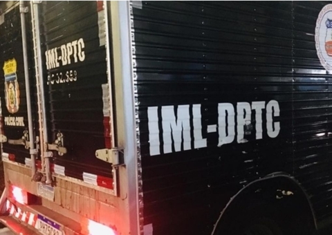 Criança de 2 anos morre após incêndio causado por ventilador em Manaus