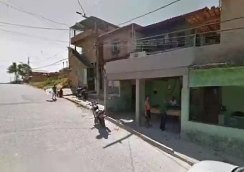 Durante briga, homem mata o próprio irmão com facada no coração