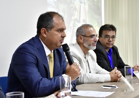 Ipem no Amazonas recebe 40 computadores de última geração doados pelo Inmetro