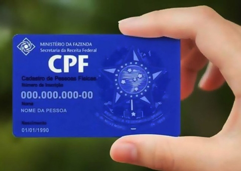 Cartórios podem regularizar CPFs de crianças para cadastro e vacinação contra Covid-19 