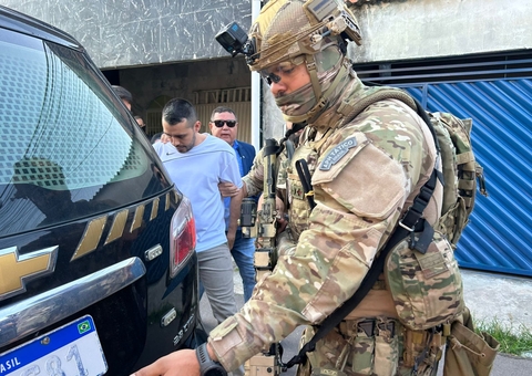 Veja quem são os advogados suspeitos de trabalhar para o CV no Amazonas