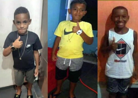 Polícia diz que meninos desaparecidos no Rio podem ter sido mortos por traficantes