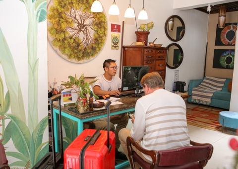 Governo anuncia financiamento de até R$ 200 mil para empreendedores do turismo