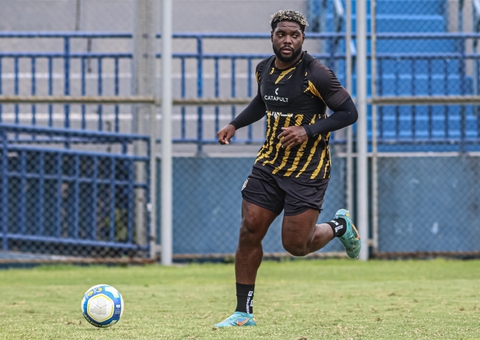 Amazonas FC inicia venda de ingressos para jogo diante do Goiás