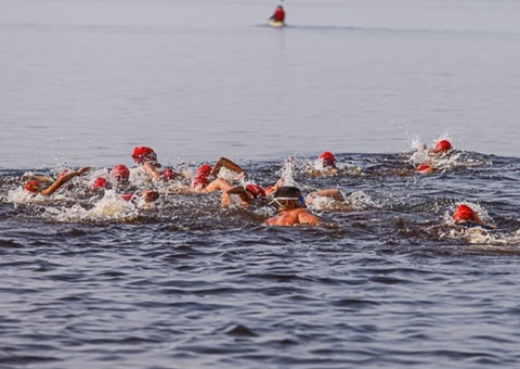 Inscrições para a 10ª Copa Brasil e 2º Troféu Marcelinha Cunha acabam hoje em Manaus