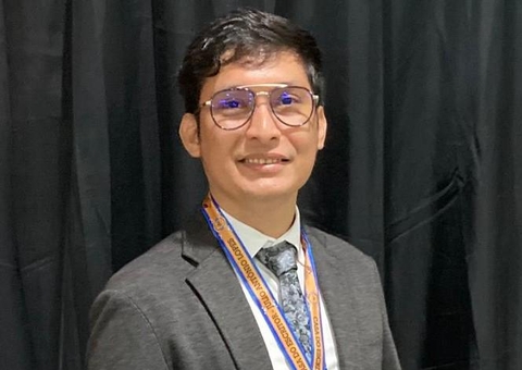 Escritor amazonense lança Tributo ao revolucionário Pablo Neruda