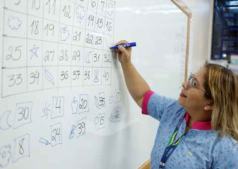 Inscrições abertas para a 2ª Olimpíada Mirim de Matemática