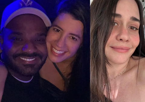 Arlindinho reata com ex após fim de affair com Alessandra Negrini 