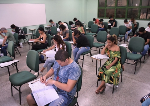 Prazo para inscrições do Vestibular da UEA e SIS termina hoje