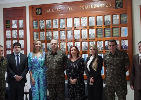 Exército vai dar segurança em transportes de urnas nas Eleições 2022