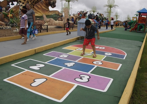 Dia Mundial de Conscientização do Autismo tem programação especial no Parque Gigantes da Floresta