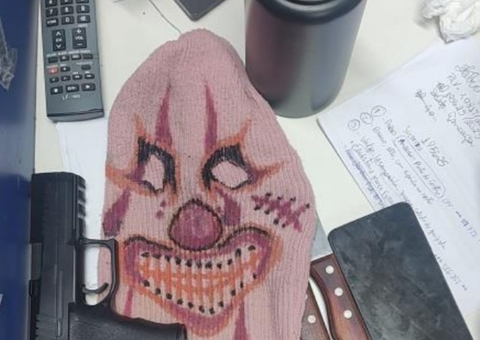 Sequestro de casal de empresários em Manaus termina com um preso