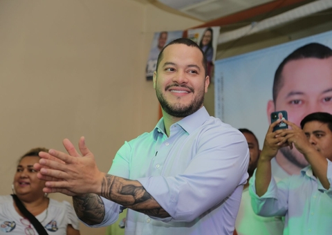 Justiça eleitoral defere candidatura de Adail Filho