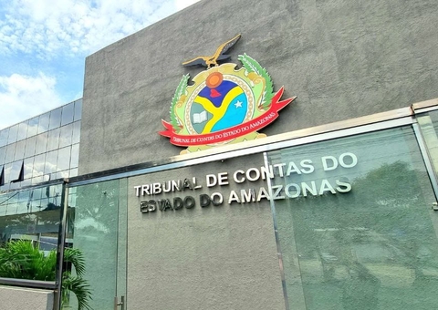Servidores do TCE-AM com mais de 60 anos entram em home office