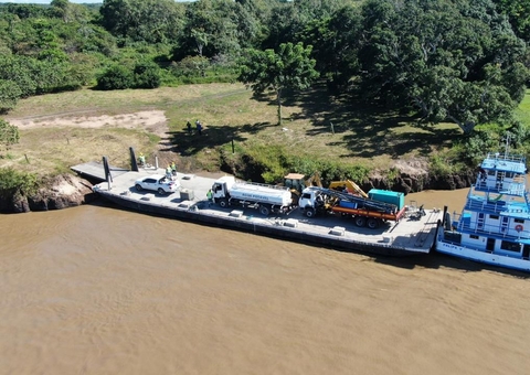 Liderança Mura cobra respostas às ações contra mineração em Autazes