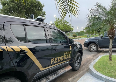 PF investiga empresários e odontólogos suspeitos de fraude na área da saúde em RR