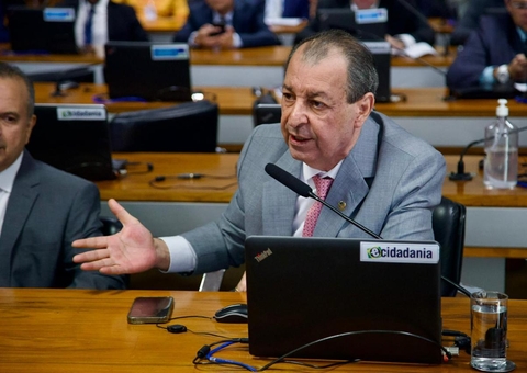 Gaúchos afetados por enchentes poderão ser beneficiados com proposta de Omar Aziz