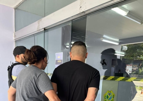 Preso no Jorge Teixeira por ameaçar matar ex é alvo de mais de 20 BOs