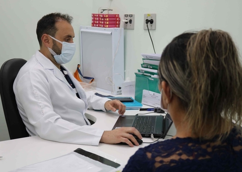 FCecon alerta para diagnóstico precoce de câncer na tireoide