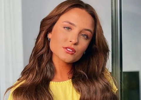 Briga com os pais faz Larissa Manoela virar pessoa mais seguida do Brasil