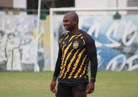 Sassá está fora de jogo contra o Ceará pela Série B; saiba o motivo