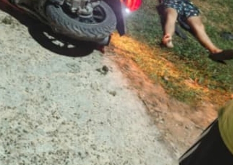 Pistoleiros atacam e ferem dupla a tiros em Tabatinga 