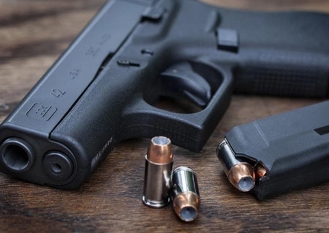 Homens são presos após tentarem se matar no Amazonas