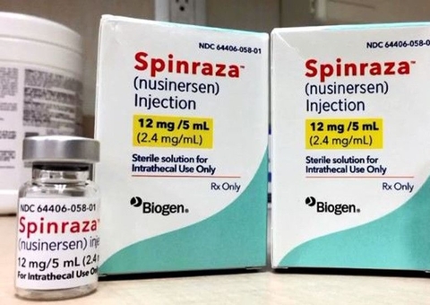 Justiça determina que criança com Atrofia Muscular receba remédio de R$ 2,2 milhões no Amazonas