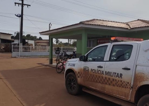 Briga em confraternização acaba com esfaqueados e um preso no Amazonas