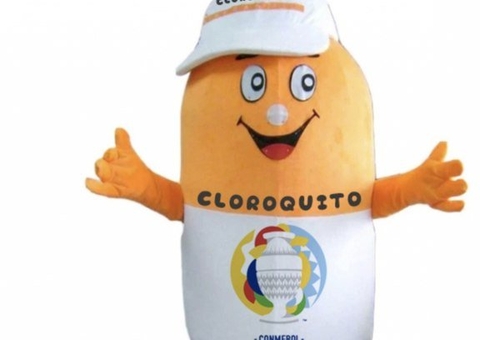 Copa América no Brasil vira piada e rende memes na web: 'Cloroquito'