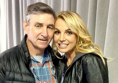 Britney admitiu à Justiça que sente medo do próprio pai, revelam documentos sobre tutela