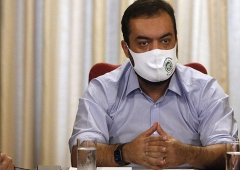 Governador do RJ destaca ação policial após 25 mortes no Jacarezinho